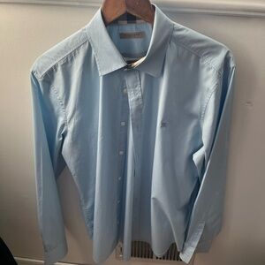 Burberry Britt Mens button down